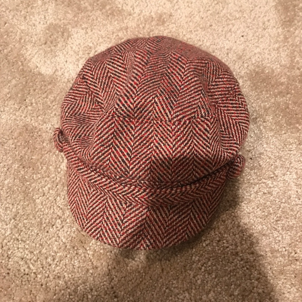 Cute hat